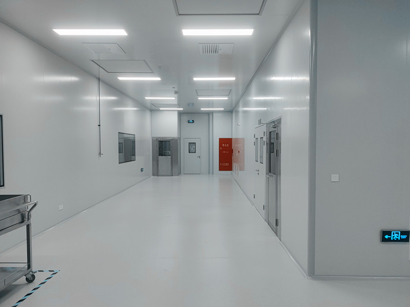 萬級(jí)凈化車間 萬級(jí)凈化車間