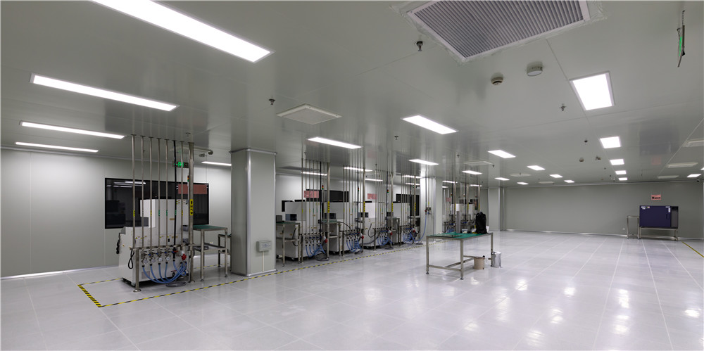 無塵車間醫(yī)療器械潔凈區(qū)廠房如何驗(yàn)證？